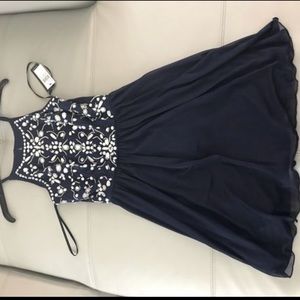 Prom Dress by A.Byer